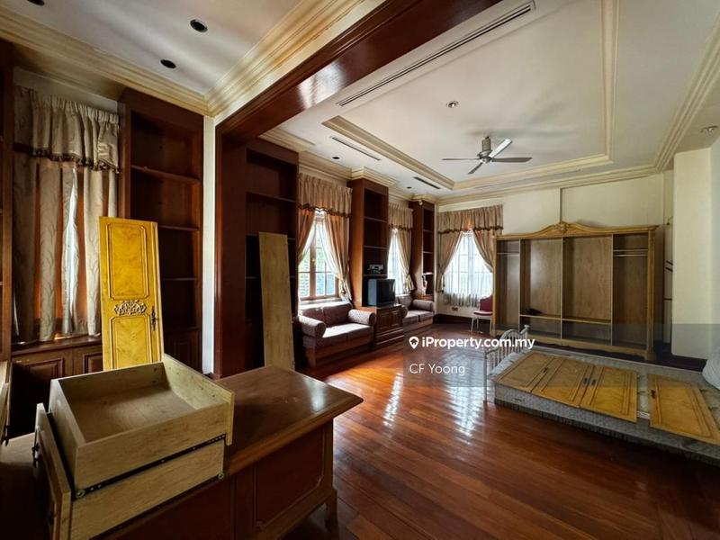 Banglo untuk Dijual di Taman Duta, Bukit Tunku (Kenny Hills) oleh CF Yoong - iProperty.com.my
