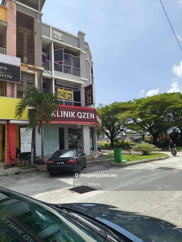Shop / Office for Sale in Klang Sentral, Kapar by Hairul Nizam - iProperty.com.my