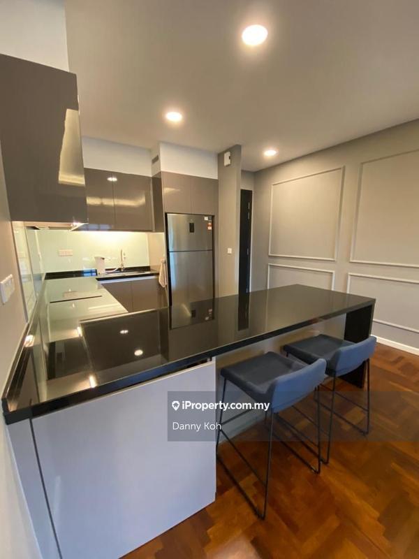 Residensi Servis untuk Disewa di Vista Residences oleh Danny Koh - iProperty.com.my