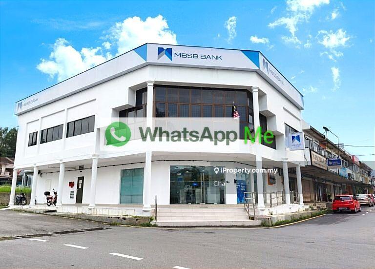 Kedai untuk Disewa di Seksyen 23, Shah Alam oleh Chai - iProperty.com.my