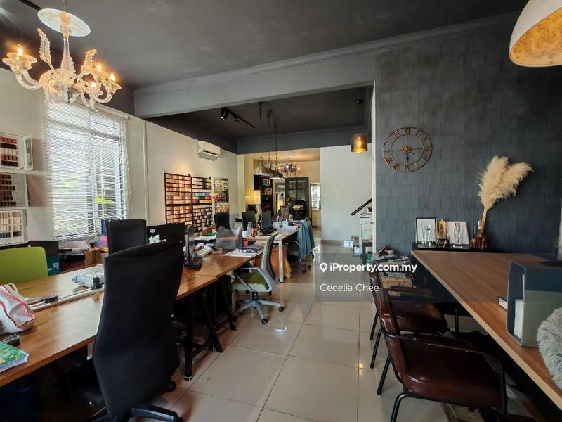 2-storey Terraced House for Sale in btp49, Puchong by Cecelia Chee - iProperty.com.my