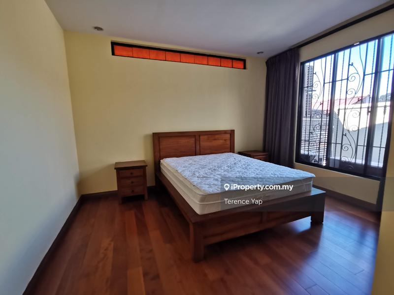 Rumah Teres untuk Dijual di xynec, Bangsar oleh Terence Yap - iProperty.com.my