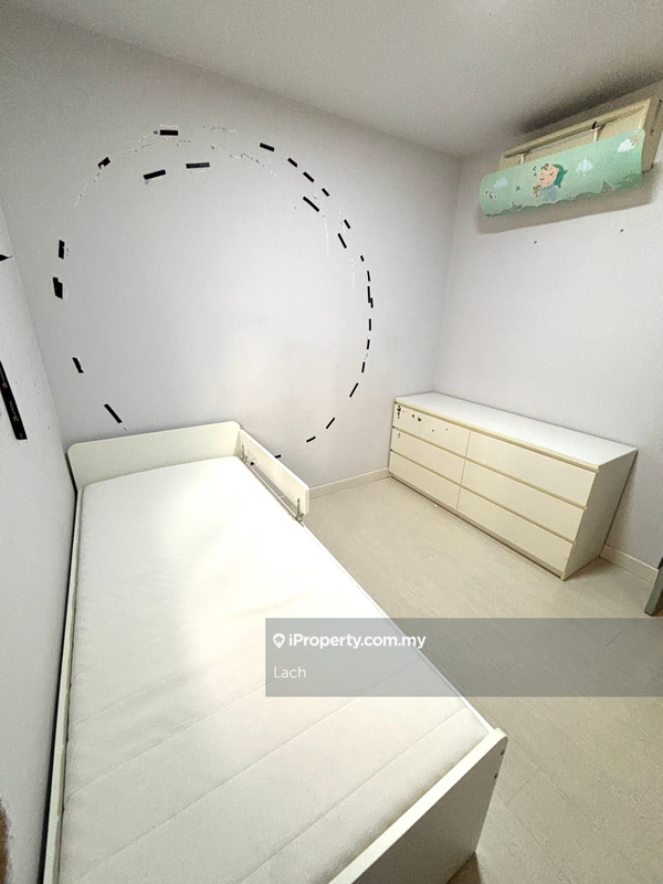 Kondominium untuk Dijual di Mont Kiara Pines oleh Lach - iProperty.com.my