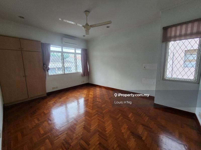 Semi-Detached House for Sale in Taman Berjaya, George Town by Louis H'Ng - iProperty.com.my