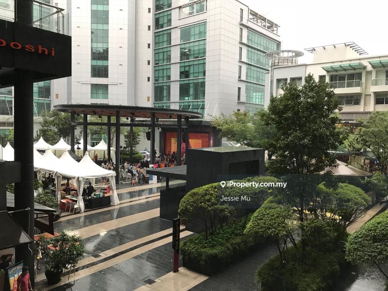 For Sale - Solaris Dutamas ( Publika ) Office