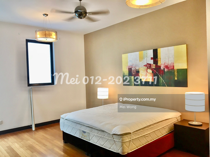 Kondominium untuk Dijual di Cendana oleh Mei Wong - iProperty.com.my