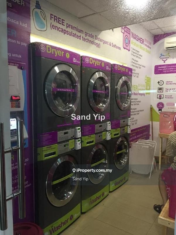 Service Residence for Sale in Subang Soho (One Soho) by Sand Yip - iProperty.com.my