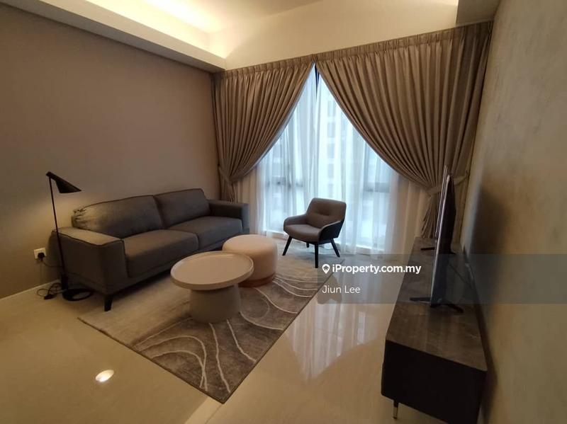 For Rent - The Sentral Suites