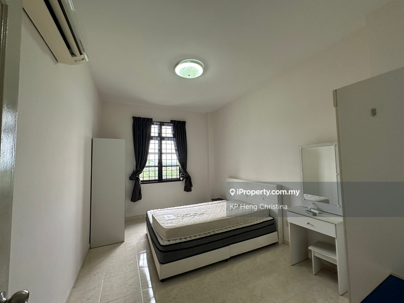 Condominium for Sale in Cheng Heights by KP Heng Christina - iProperty.com.my