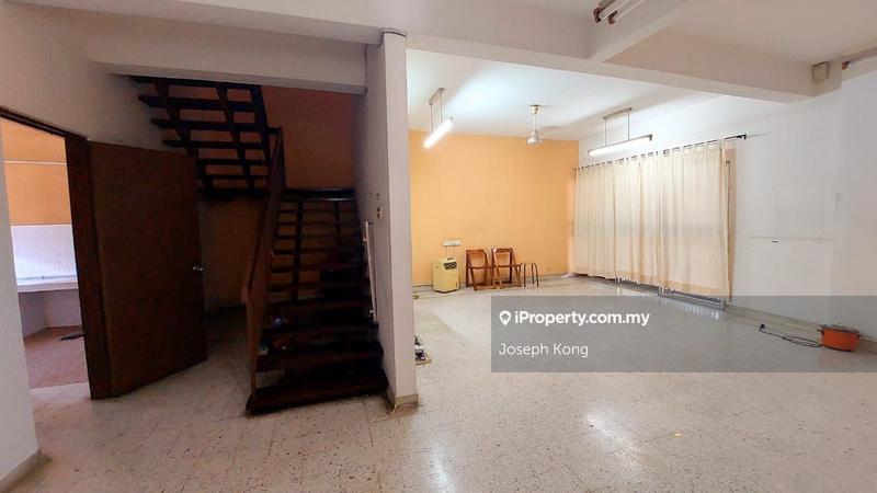 Rumah Teres 2-Tingkat untuk Dijual di Persiaran zaaba, Taman Tun Dr Ismail oleh Joseph Kong - iProperty.com.my