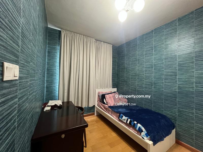 Service Residence for Rent in Oasis Serviced Suites @ Oasis Ara Damansara by Denyse Low - Bedroom - iProperty.com.my