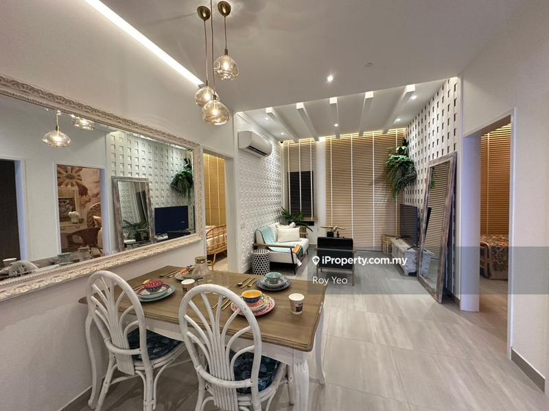 For Sale - The Park Sky Residence