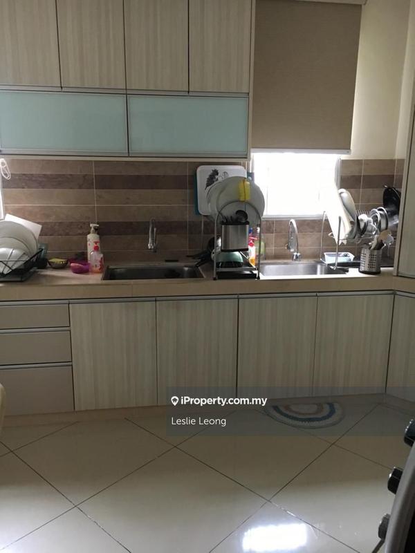Bungalow House untuk Dijual di Taman Anggun, Rawang oleh Leslie Leong - iProperty.com.my