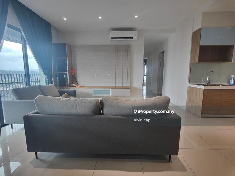 Service Residence for Rent in UNIO Residence by Alvin Yap - iProperty.com.my