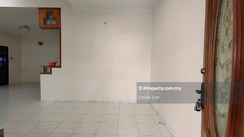 Rumah Berkembar untuk Dijual di Taman Ipoh Jaya, Ipoh oleh Esther Lim - iProperty.com.my