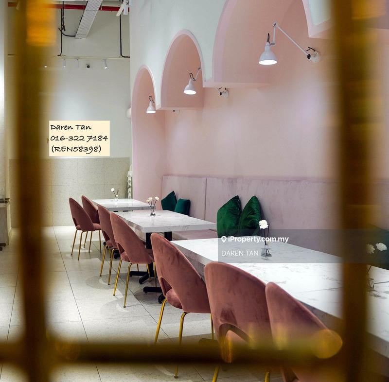 Shop for Sale in Pju 1a, Ara Damansara by DAREN TAN - iProperty.com.my