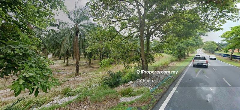Agricultural Land for Sale in Johor Kluang Taman Puteri 1168 acres Mix deverlope, Kluang by CY Khoo - iProperty.com.my