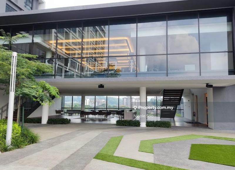 Residensi Servis untuk Dijual di Ativo Suites @ Damansara Avenue oleh Nicole Soo - iProperty.com.my