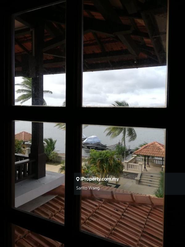 Rumah Bandar untuk Dijual di Desauru, Kota Tinggi oleh Santo Wang - iProperty.com.my