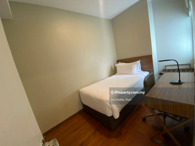 Condominium for Rent in The Haven by Nicholas Poh - iProperty.com.my