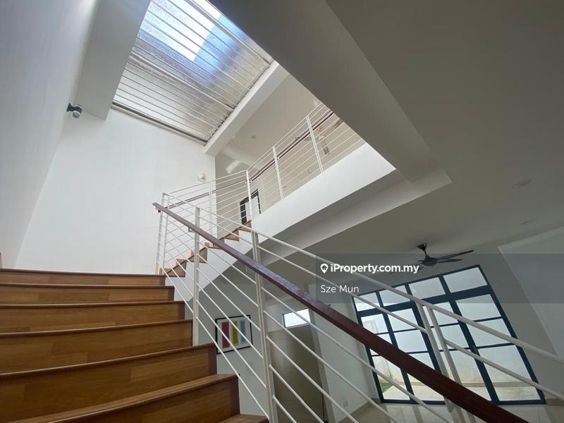 Terraced House for Sale in Laman Glenmarie, Shah Alam by Sze Mun - iProperty.com.my