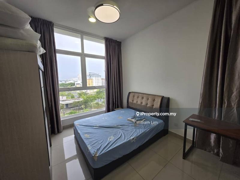 Condominium for Rent in Mutiara Ville by William Lim - iProperty.com.my