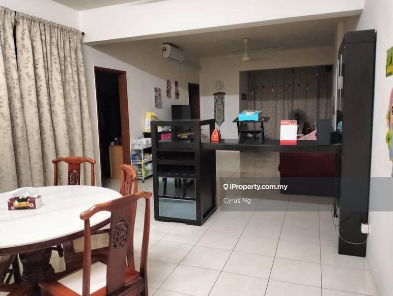 For Sale - Green Suria Apartment