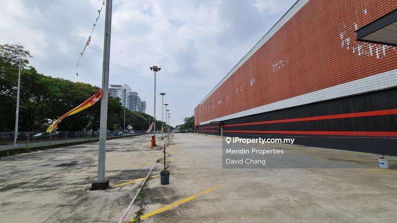 Retail Space untuk Disewa di USJ, Subang Jaya, Shah Alam, Subang Jaya oleh David Chang - iProperty.com.my