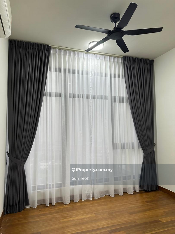 Service Residence for Sale in Oxford Residences @ Pavilion Embassy by Sun Teoh - iProperty.com.my