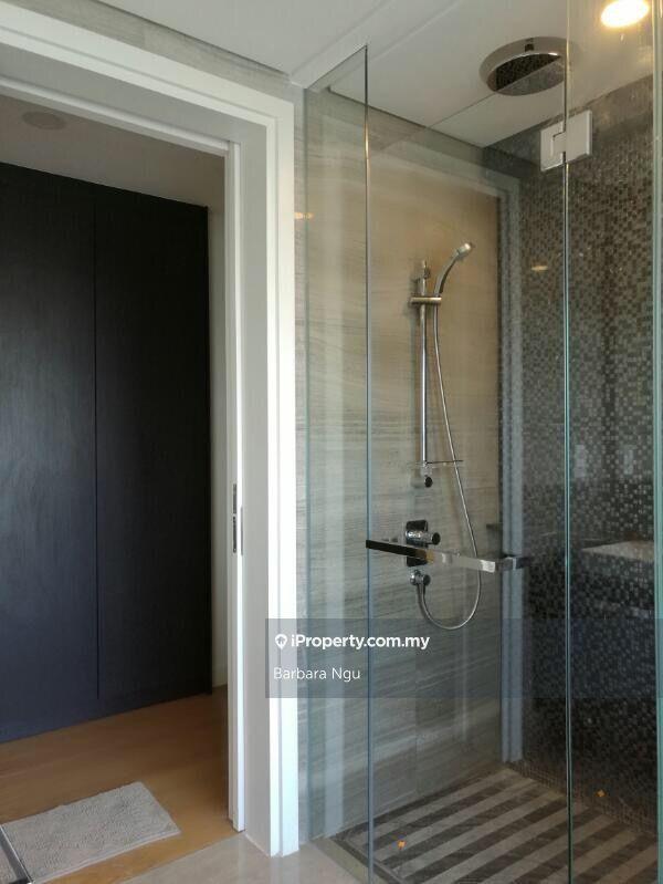 Service Residence for Sale in The Sentral Residences by Barbara Ngu - iProperty.com.my