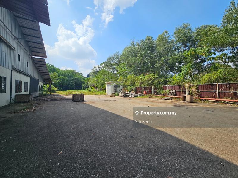 Commercial Land for Sale in Taman Bukit Subang, Shah Alam by Siti Beeb - iProperty.com.my