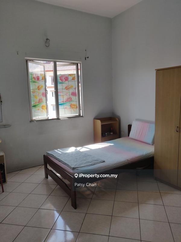 Apartment for Sale in Bayu Puteri by Patsy Chan - iProperty.com.my