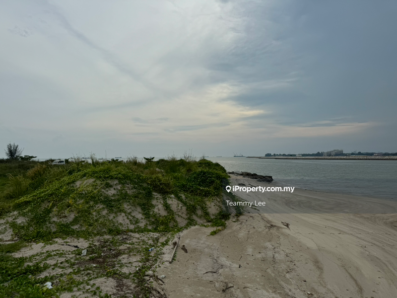 Agricultural Land for Sale in Klebang, Melaka by Teammy Lee - iProperty.com.my