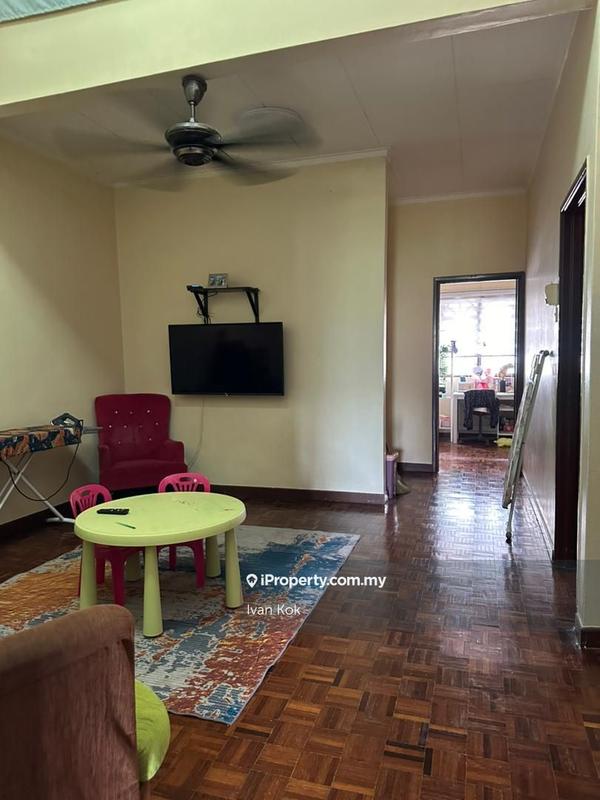 Rumah Teres 2-Tingkat untuk Dijual di Usj 16, Subang Jaya oleh Ivan Kok - iProperty.com.my