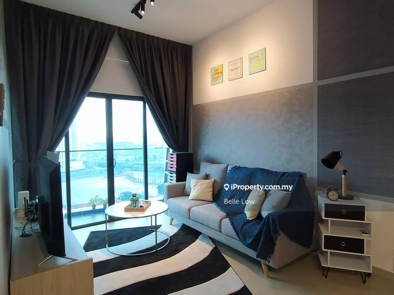 For Rent - Reizz Residence