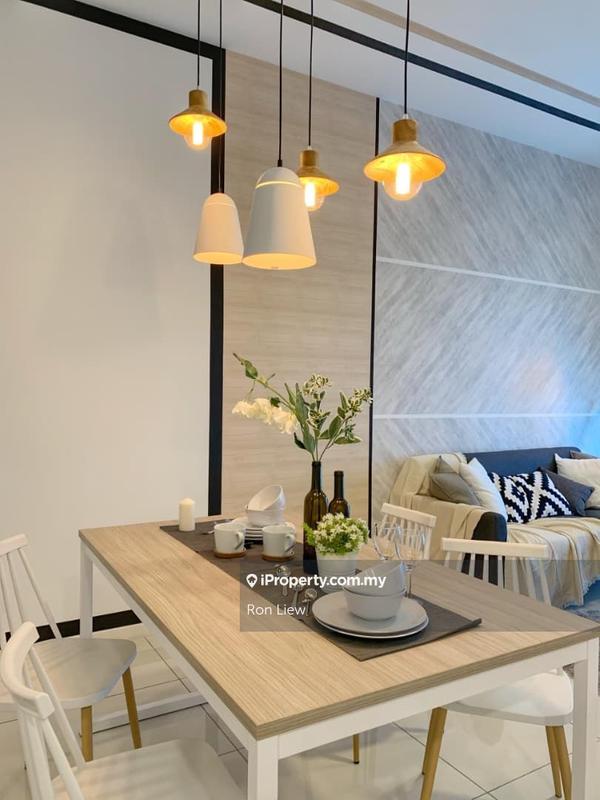 Service Residence for Sale in Eco Sky by Ron Liew - iProperty.com.my