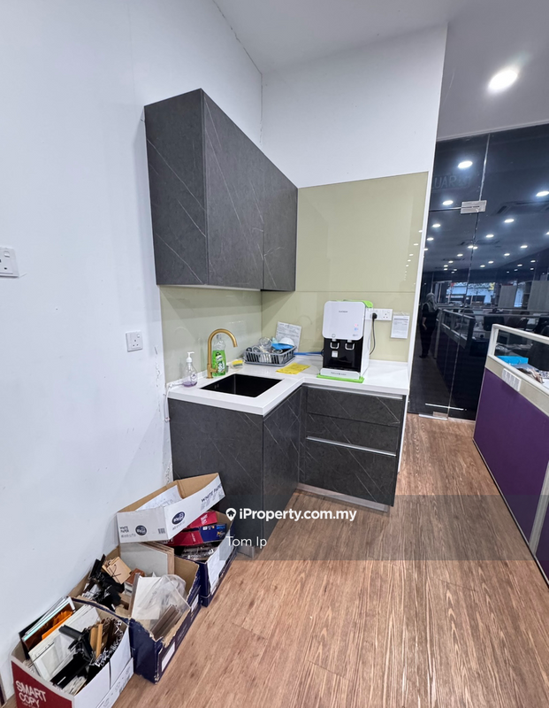 Shop for Sale in Taman Sains Selangor, Kota Damansara by Tom Ip - iProperty.com.my