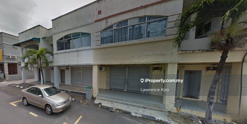 Shop / Office untuk Dijual di Taman Tasik Utama, Ayer Keroh oleh Lawrence Koo - iProperty.com.my