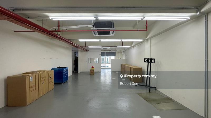 Pejabat-Runcit untuk Dijual di Kota Damansara, Selangor oleh Robert See - iProperty.com.my