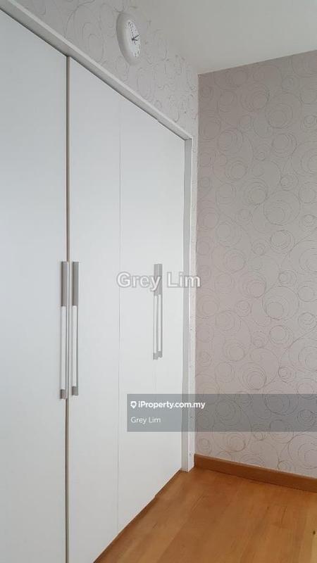 Condominium for Sale in Lumina Kiara by Grey Lim - iProperty.com.my