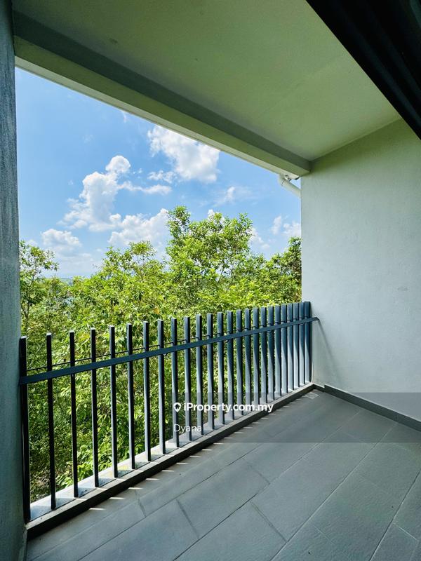 Rumah Bandar untuk Dijual di Bandar Bukit Mahkota, Bangi oleh Dyana - iProperty.com.my