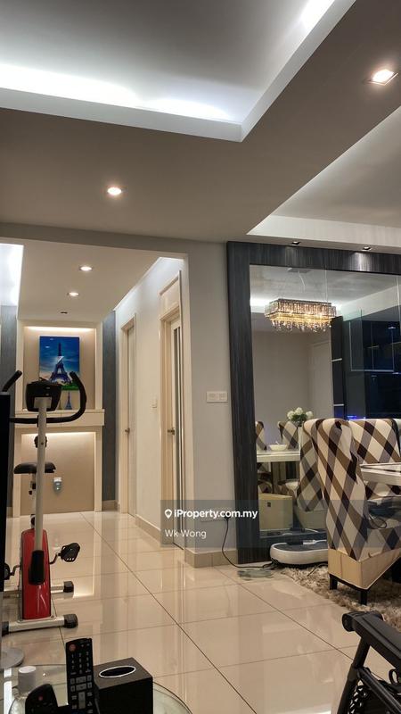 Condominium for Sale in Ocean View Residences by Wk  Wong - iProperty.com.my