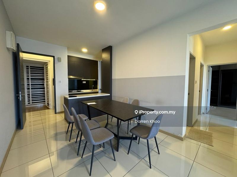 Service Residence for Rent in RYAN & MIHO by Darren Khoo - iProperty.com.my