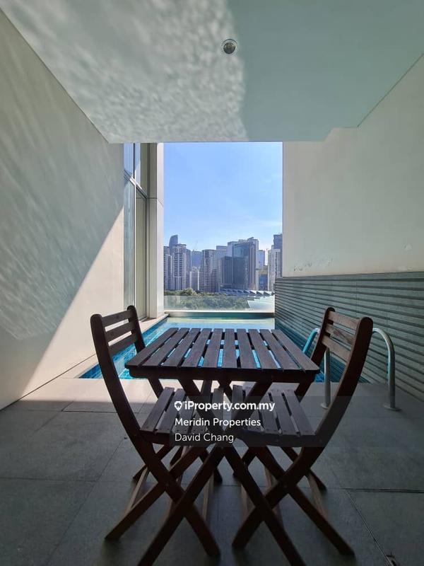 Condominium for Rent in One KL by David Chang - iProperty.com.my