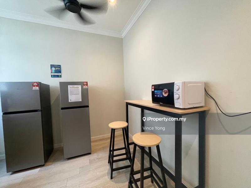 Rumah Pangsa untuk Disewa di Seksyen 10 Wangsa Maju oleh Vince Yong - iProperty.com.my