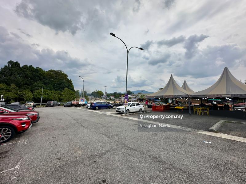 Shop-Office for Rent in Kota Emerald, Rawang by Visaghan Naidu - iProperty.com.my