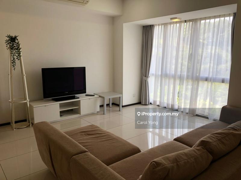 For Rent - The Breezeway