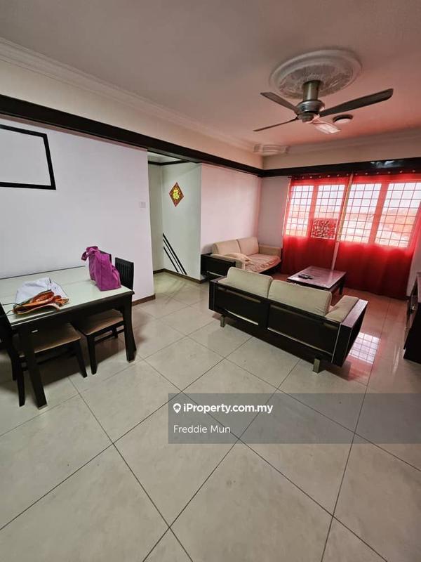 Apartment for Sale in Vista Prima by Freddie Mun - iProperty.com.my