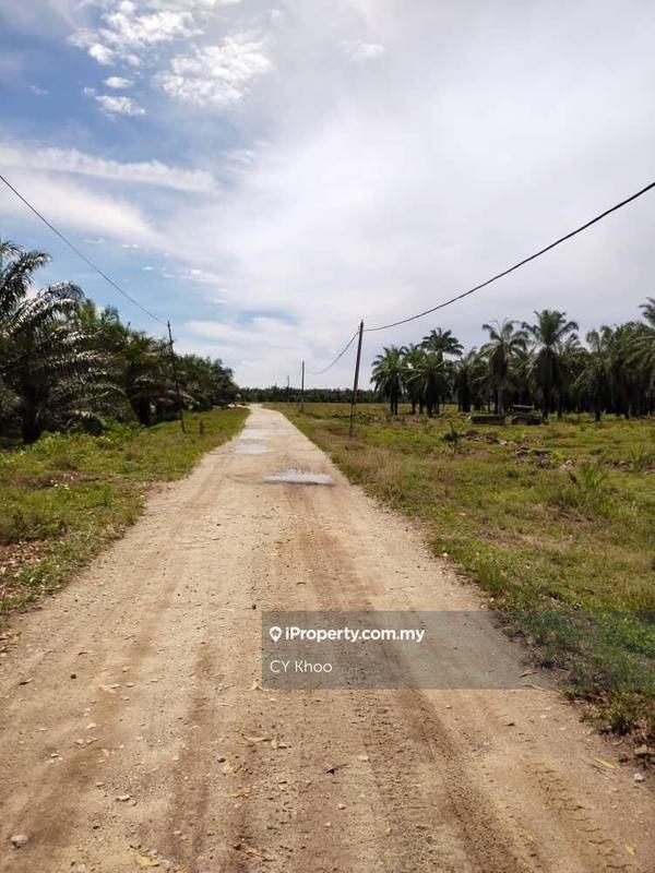 Tanah Pertanian untuk Dijual di Perak Tengah Jaya Baru Sitiawan 32000 Lekir, Sitiawan oleh CY Khoo - iProperty.com.my