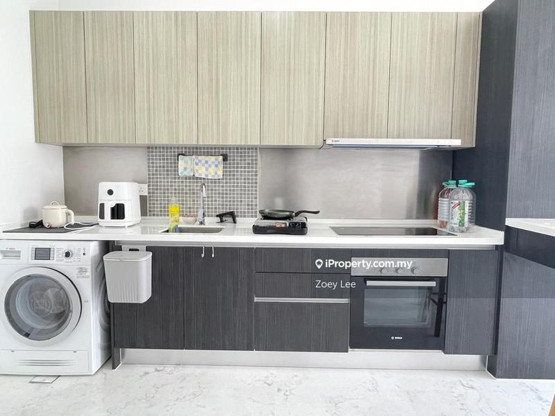 For Rent - Setia Sky 88